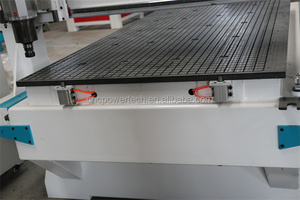 Newest Powertech 1325 Type3 <strong>Software</strong> Disk Atc <strong>Cnc</strong> Router <strong>Machine</strong> for Wooden Foam - Product Image 4