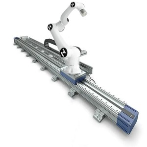 Binario lineare Robot per Robot collaborativo HANS Elfin-Pro E10-Pro UR5 UR10 UR20 Robot Cobot - Product Image 1