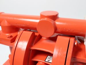 Cheap <strong>P220</strong> High Volume Diaphragm Pump for Water Treatment