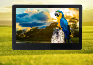 WETS 21.5 INCH HDMI All in One Pc J1900 All in One <strong>Computer</strong> <strong>Build</strong>-in DVD Desktop <strong>Computer</strong> for Windows <strong>Linux</strong> Android - Product Image 2