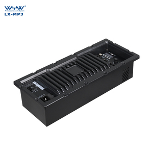 โมดูลพลังงาน LX12A 1000วัตต์ Class D เพาเวอร์แอมป์ - Product Image 2