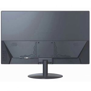 Pc <strong>Monitor</strong> 15 Inch Lcd <strong>Monitor</strong> 4:3 Ratio With VGA <strong>Signal</strong> <strong>Input</strong> Dc 12V for <strong>Computer</strong> Free Custom logo