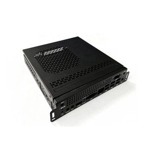 OEM Custom 19 дюймов 1U 1.5U 2U 2.5U 3U 3.5U 4U крепление на стойку из листового металла серверное шасси теплоотвод корпус для компьютера серверная стойка - Product Image 4