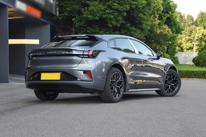 2025 Zeekr 001 elektrikli lüks EV Hatchback 5 kapılı 5 koltuklu 400kWh lityum uzun menzilli 4WD NEDC 501-600km 300kW + yeni enerji - Product Image 5