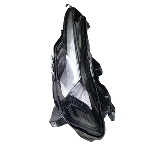 Wholesale Applicable to for Cang an CS35 PLUS Daytime Running Light Assembly <strong>LED</strong> Daytime Running Light Front Fog Light - Product Image 5