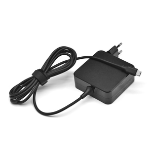 Зарядное устройство для ноутбука/блок питания квадратный адаптер переменного тока USB C Type-C для ASUS 65W 20V/3.25A ExpertBook B3 Flip B3402 11-го поколения - Product Image 4