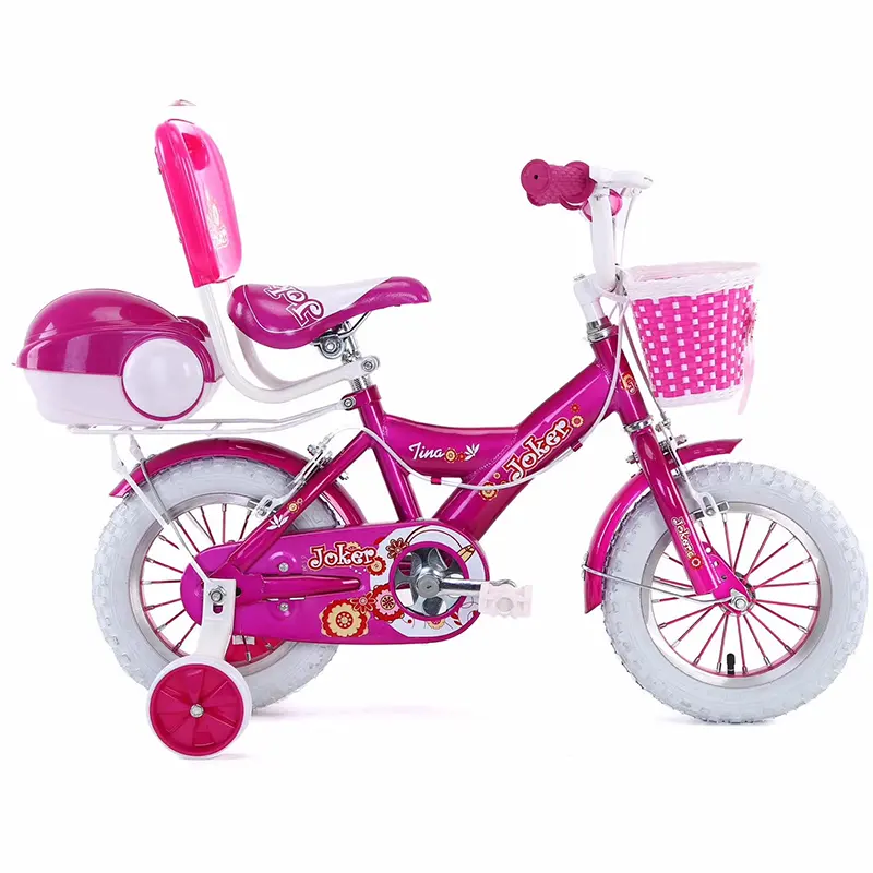 Indah l ban putih anak perempuan sepeda/KUALITAS TERBAIK sepeda anak-anak ringan/harga murah sepeda kecil untuk dijual