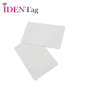 Продвинутые водонепроницаемые карты RFID для безопасного контроля доступа - Product Image 4