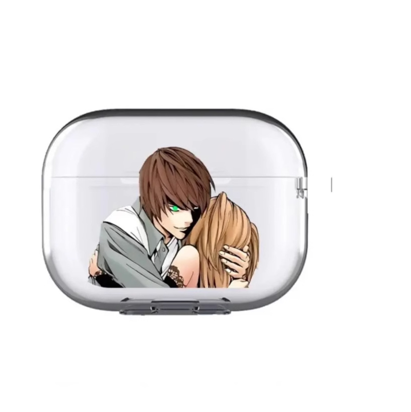 Lumière orange Yagami