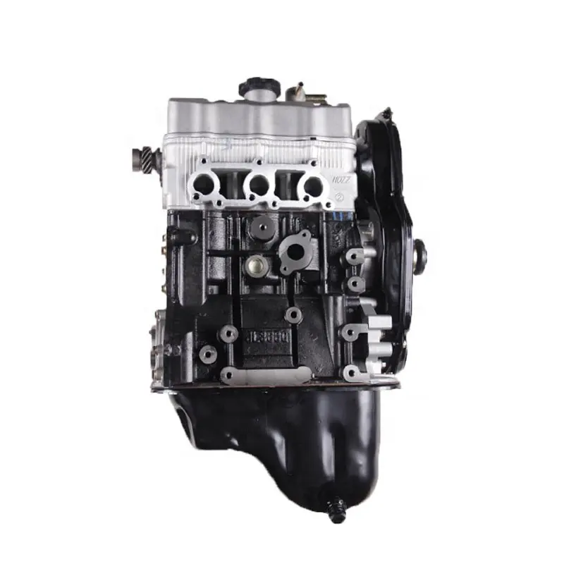 เครื่องยนต์รถยนต์อัตโนมัติราคาส่วนลดสำหรับ Suzuki Alto 800CC 368เครื่องยนต์ Assy