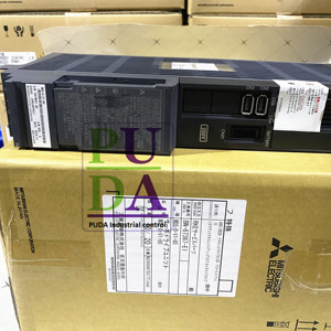 Spot Goods for Used Second Hands MITSUBISHI <strong>Servo</strong> Driver MDS-R-V2-4040 Warranty <strong>3</strong> Months MDS-R-V2-4040 - Product Image 4