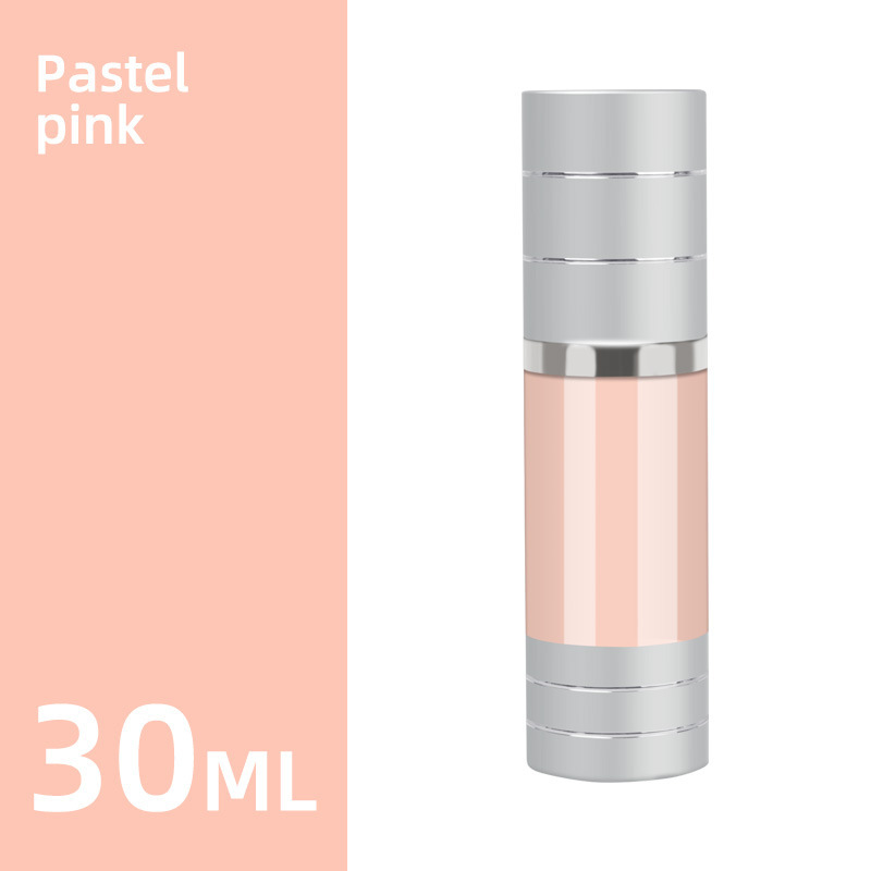 Lotion poudre-pastel rose tout usage