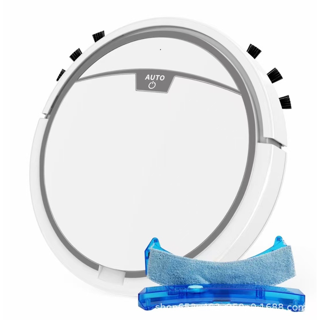 Réservoir d'eau blanche R300 avec télécommande