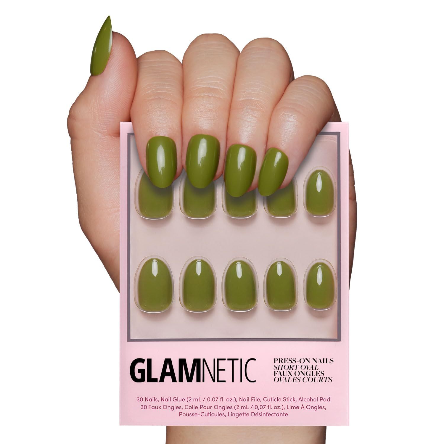 Vert mousse