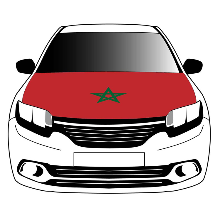 Maroc