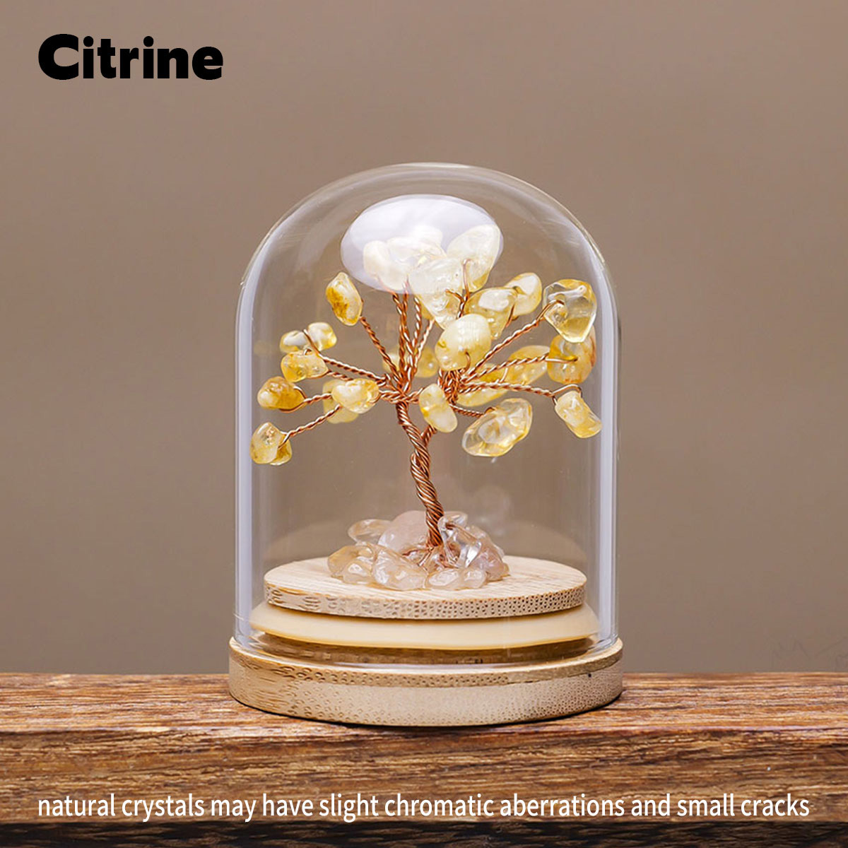 Citrine