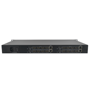 1U Rack-mounted 4K H265 HDMI <strong>Encoder</strong> for Live Stream IPTV Broadcast - Product Image 3