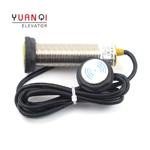 Weighing <strong>Overload</strong> Switch <strong>Sensor</strong> HD-MV01A Freight Elevator Load Cell Detection Device Lift Parts - Product Image 4