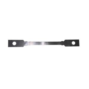 Materiales de construcción de metal que forman accesorios de encofrado Sistema de lazos planos de hormigón Lazo de pared nominal - Product Image 4