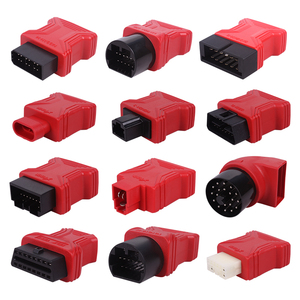 100% オリジナルXTOOL PS90 OBD2車診断ツール自動キープログラミング最新バージョン1年保証 - Product Image 6