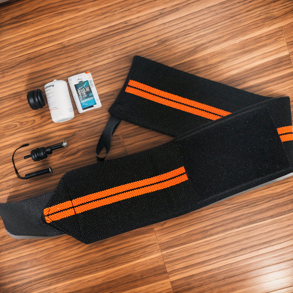 Black orange