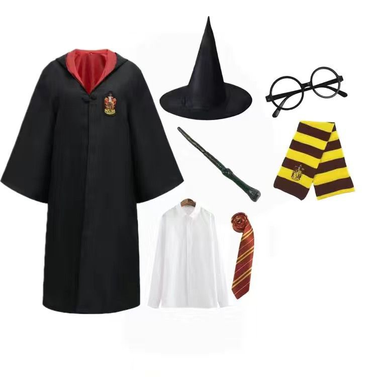 Gryffindor 7PCS SET-6