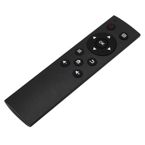 Support Customization BT Wireless <strong>Remote</strong> Control 2.4GHz Fly Air Mouse for Smart TV Android TV Box IR <strong>Remote</strong> Controller - Product Image 3
