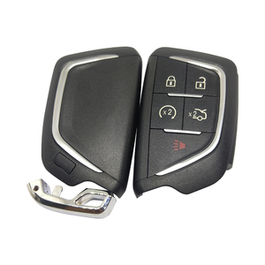KEYDIY KD ZB07 Smart <strong>Key</strong> ZB Series Universal Remote Control for KD-X2 KDX2 <strong>Key</strong> <strong>Programmer</strong> - Product Image 4