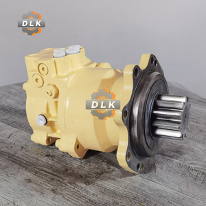 RD511-61700 máy xúc đu động cơ với Swing hộp số KX161-3 Swing thiết bị kx155 kx163 - Product Image 4