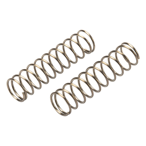 Sıkıştırma bahar 1/2 3/4 inç büyük küçük sıkıştırma çeşitler kiti yaylar 1 inç 6 inç 2 inç 8mm sıkıştırma bahar çubuk - Product Image 3