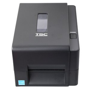 <strong>TTP</strong>-345 4inch Desktop Thermal Transfer Barcode <strong>Printer</strong> with USB Connectivity 300 DPI Bar Code Label <strong>Printers</strong> for TSC - Product Image 4