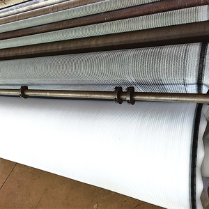 Agricultural White Hail Prevention <strong>Net</strong> Zhejiang Taizhou / Insect Anti Hail <strong>Nets</strong> 60gsm