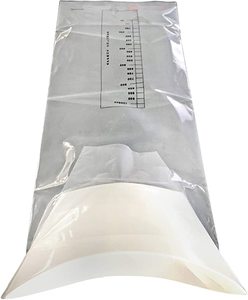 塑料一次性防吐袋: - Product Image 4