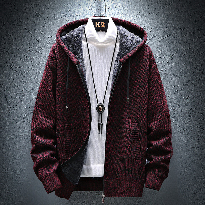 Wine red