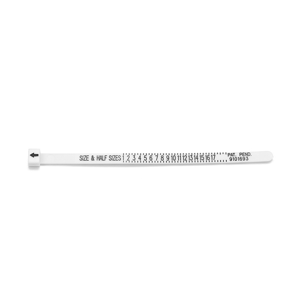 Measurements with US size