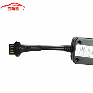 リアルタイムトラッキングトラックソースミニサイズ防水IP67GPSトラッカーGT06TK003カーバスモーターサイクル用 - Product Image 6