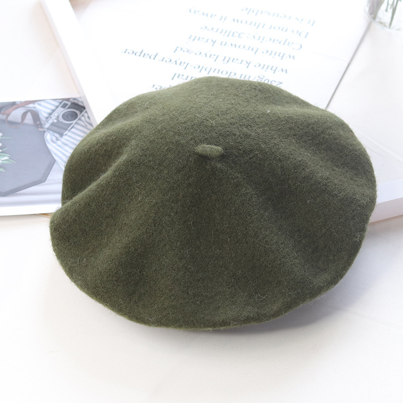 Verde militar