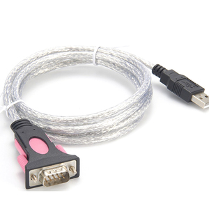 FTDI CHIP Cable <strong>USB</strong> FT232RL to DB9 RS232 PL232 <strong>Serial</strong> Computer Cable 1.5M - Product Image 2