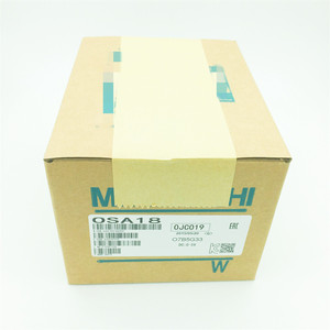 新しいロータリーエンコーダーOSA18 - Product Image 5