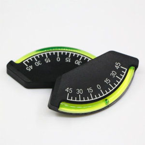 Vehicle <strong>Level</strong> Meter Vehicle <strong>and</strong> Ship Angle Measuring Tool - Product Image 2