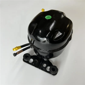 <strong>LG</strong> 12V Inverter Compressor Refrigerator Factory New for Restaurant Use R134A Refrigerant Cooling Technology - Product Image 6