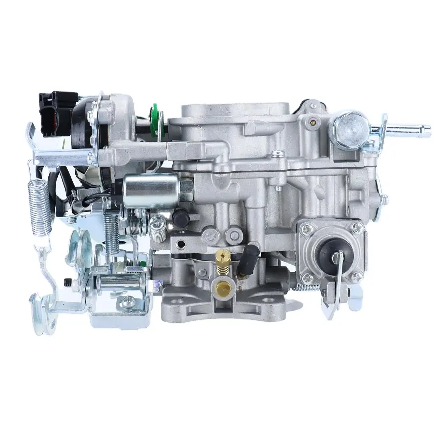 Carburador H208 nuevo 3Y para motor Toyota 3Y 21100-73040 21100-73430