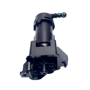 Очиститель фар в оригинальном стиле для Audi A6 C6 / S6 / RS6 2005 2006 2007 2008 2009 2010 - Product Image 6