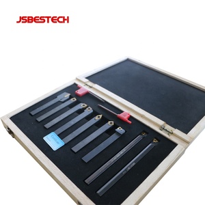 用于车床的高精度车床刀具 - Product Image 2