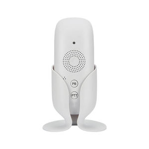 Sistema de intercomunicación bidireccional de audio inalámbrico de mano para escuela, hogar, oficina, café, comunicación de audio mejorada - Product Image 2
