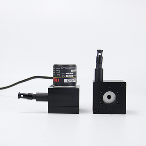 PB-50-120-6 inear Cale, no codificador, otentiómetro, en bruto - Product Image 1
