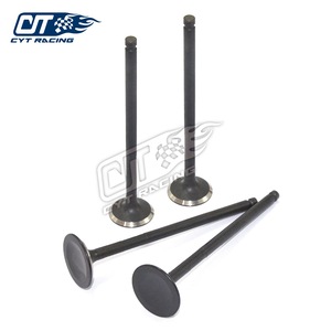 สำหรับวาล์วเครื่องยนต์แข่ง SNIPER135 - Product Image 4