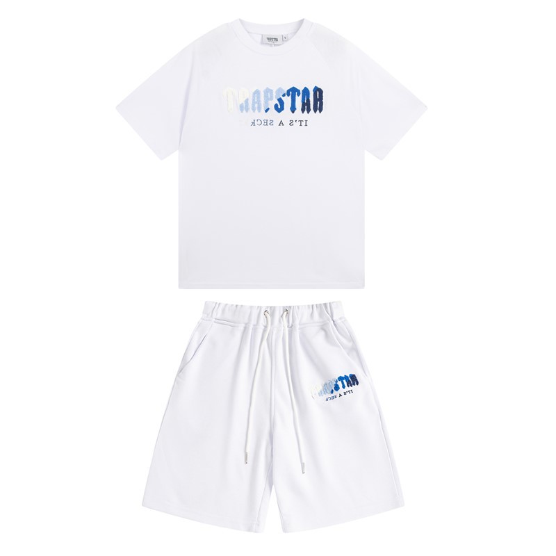 2304 conjunto blanco