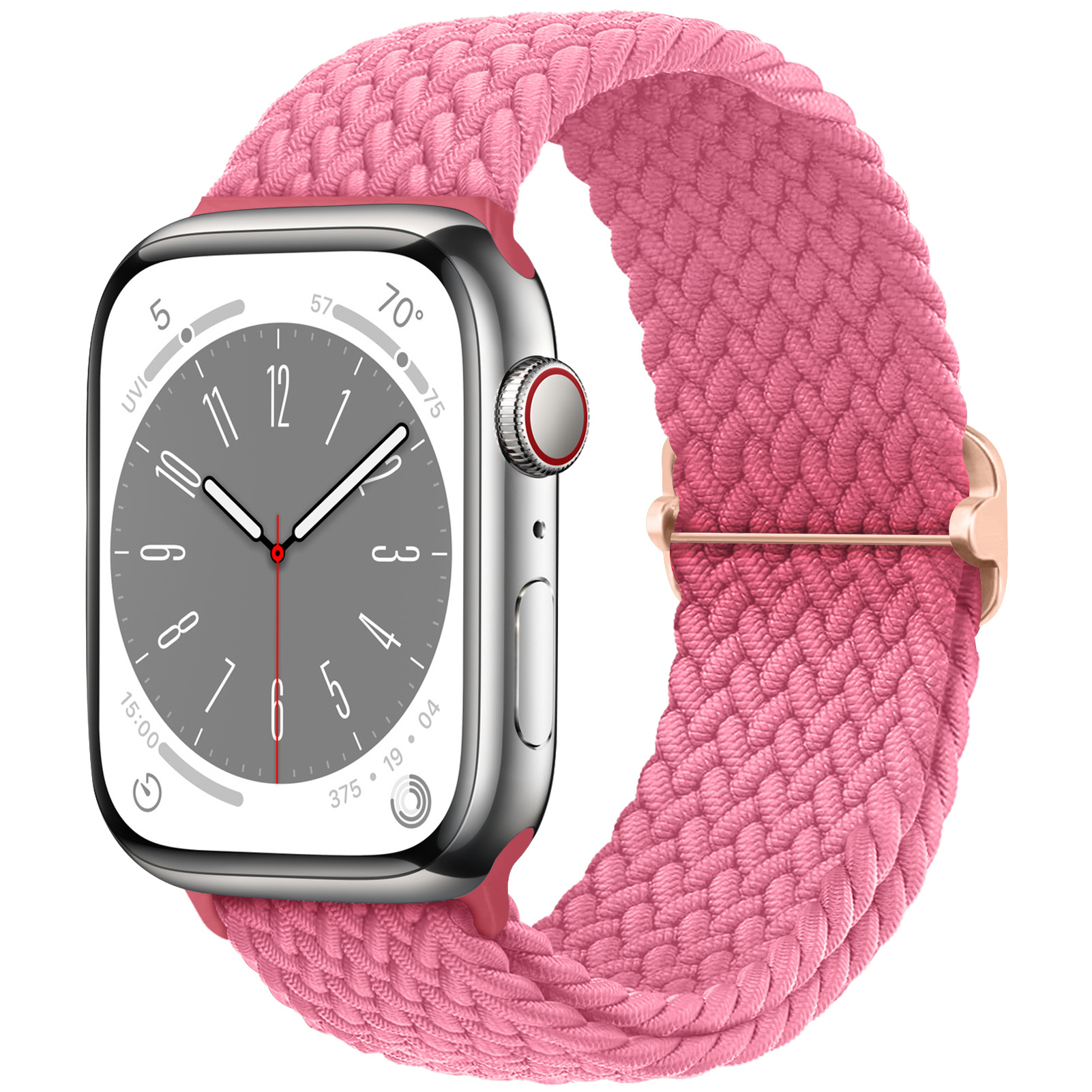 Fresh pink