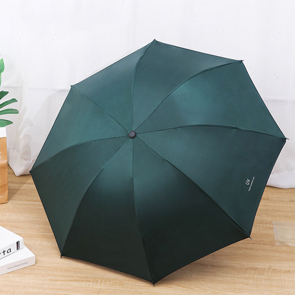 Manual 8 bone-Blackish green